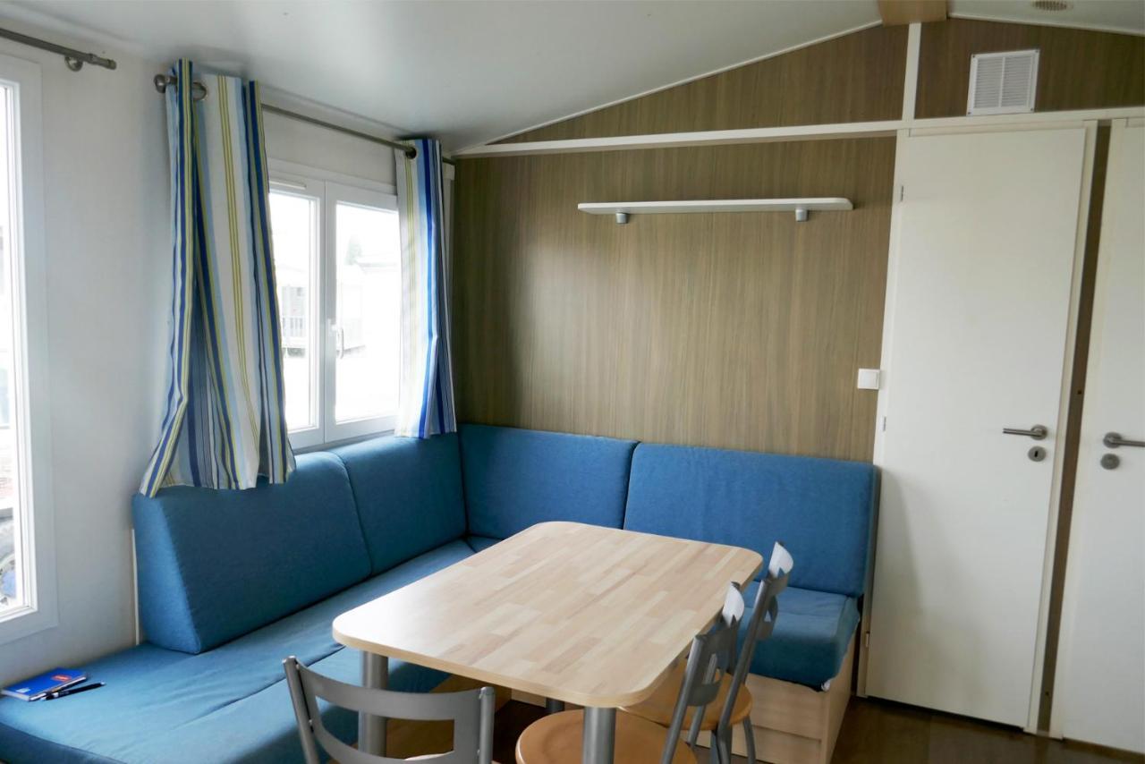 Camping Albergue Tau Hotel San José Buitenkant foto