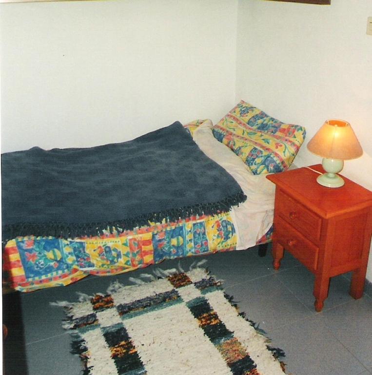 Camping Albergue Tau Hotel San José Kamer foto
